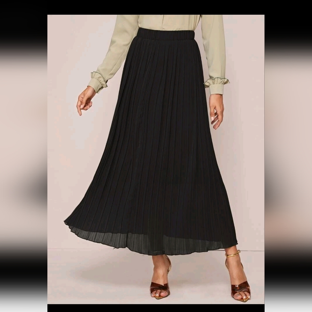 Maxi Skirt